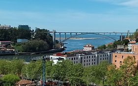 Vilar Oporto Hotel